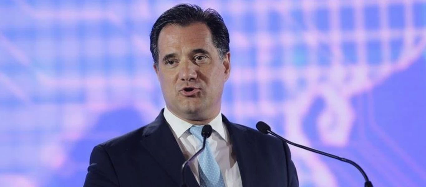 Α.Γεωργιάδης: «Απλοποιείται η διαδικασία χορήγησης κεφαλαίων κίνησης»